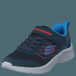 Barn Skechers Boys Microspec Nvrd