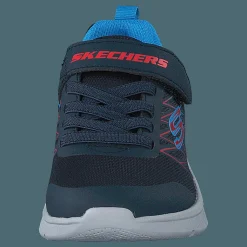 Barn Skechers Boys Microspec Nvrd