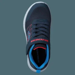 Barn Skechers Boys Microspec Nvrd