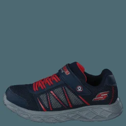 Barn Skechers Boys Nvrd