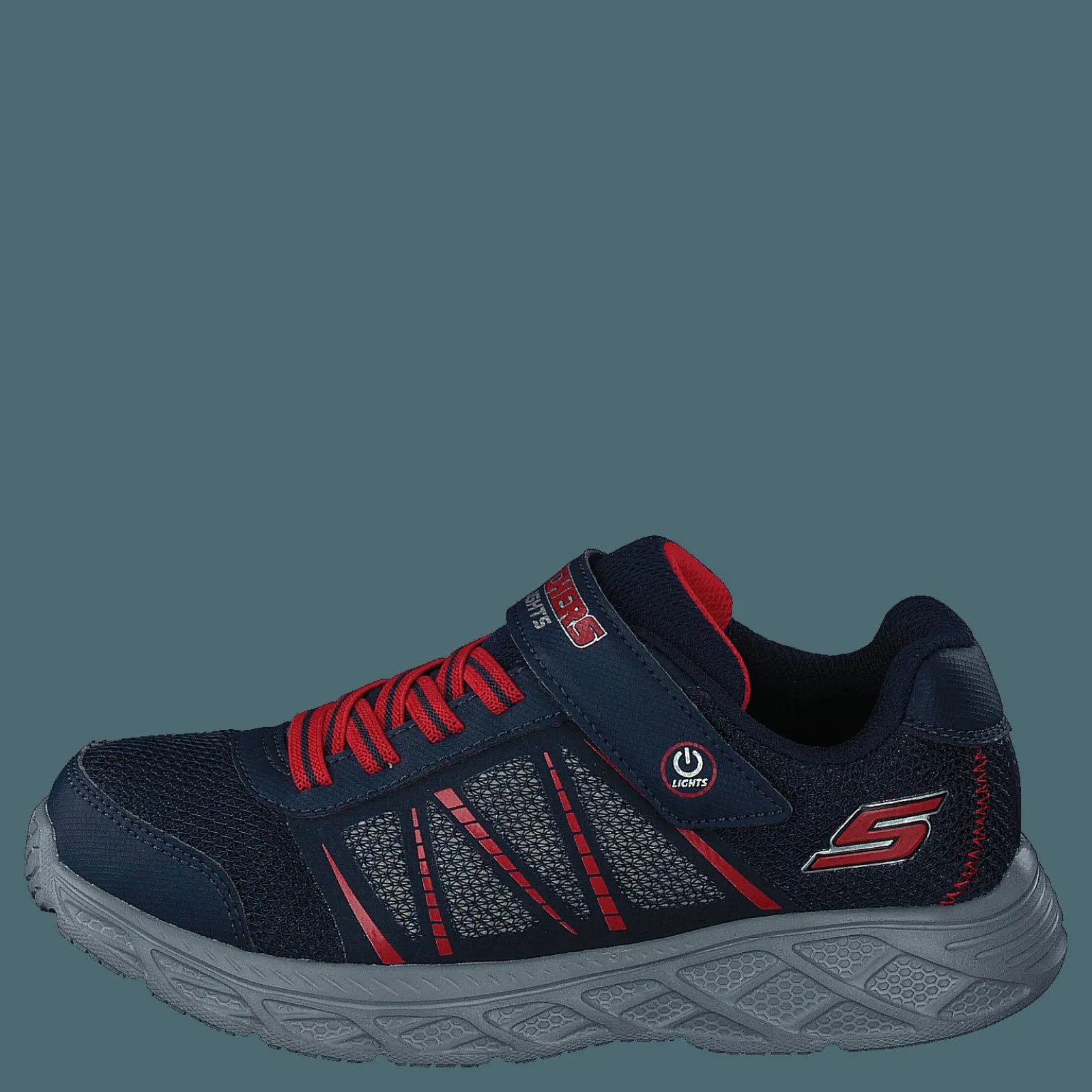 Barn Skechers Boys Nvrd