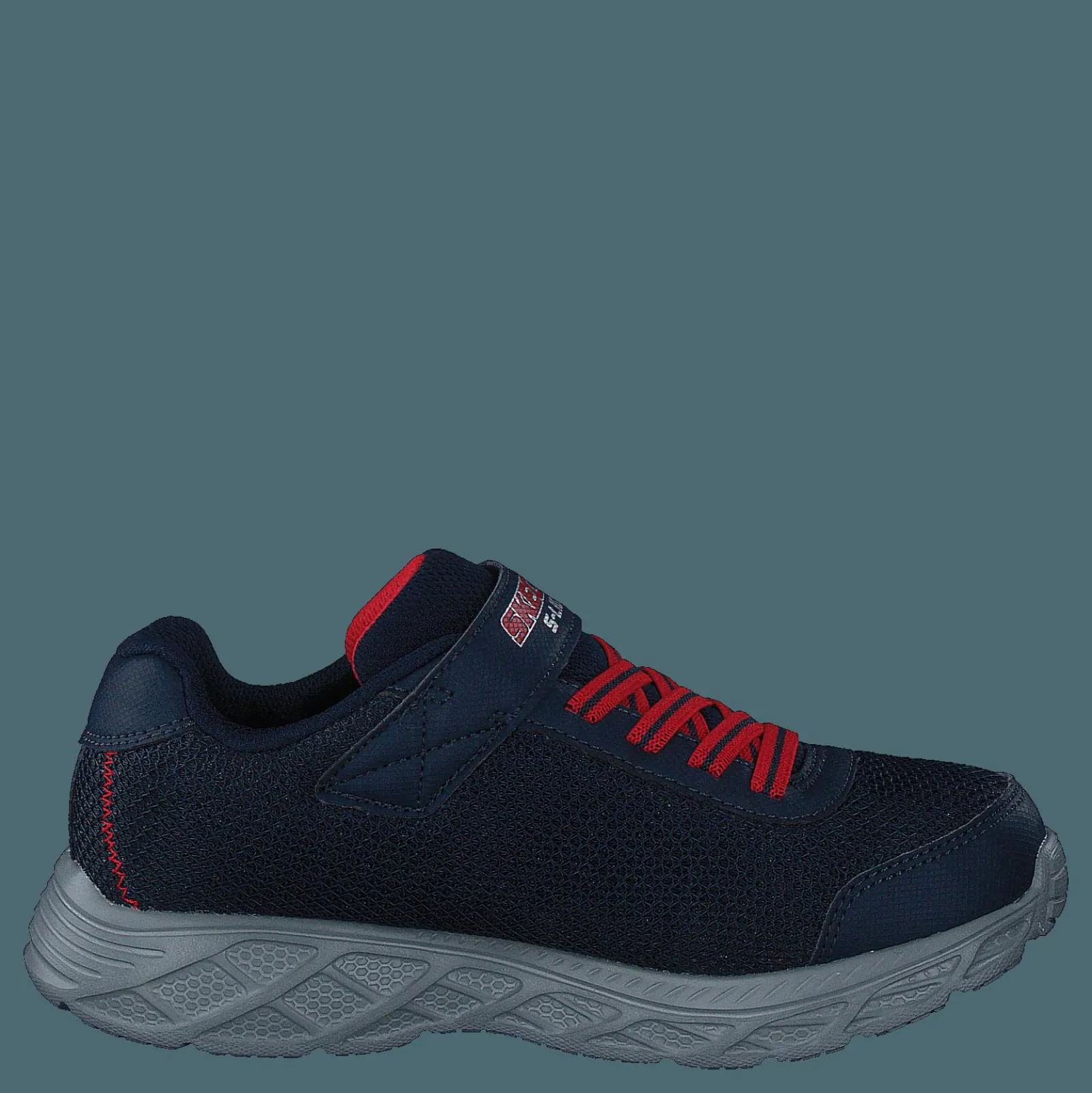 Barn Skechers Boys Nvrd