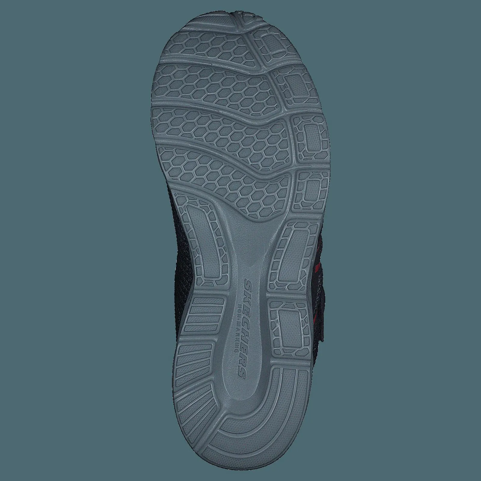 Barn Skechers Boys Nvrd