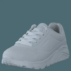 Barn Skechers Boys Uno Lite Delodox W White