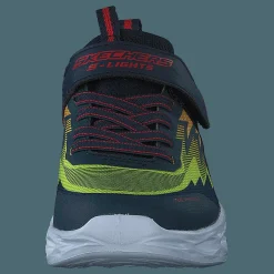 Barn Skechers Boys Vortex-flash Nvmt Navy Multicolor