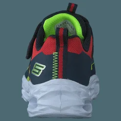 Barn Skechers Boys Vortex-flash Nvmt Navy Multicolor