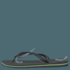 Havaianas Brasil Black