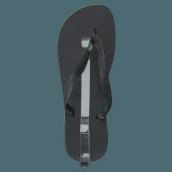 Havaianas Brasil Black