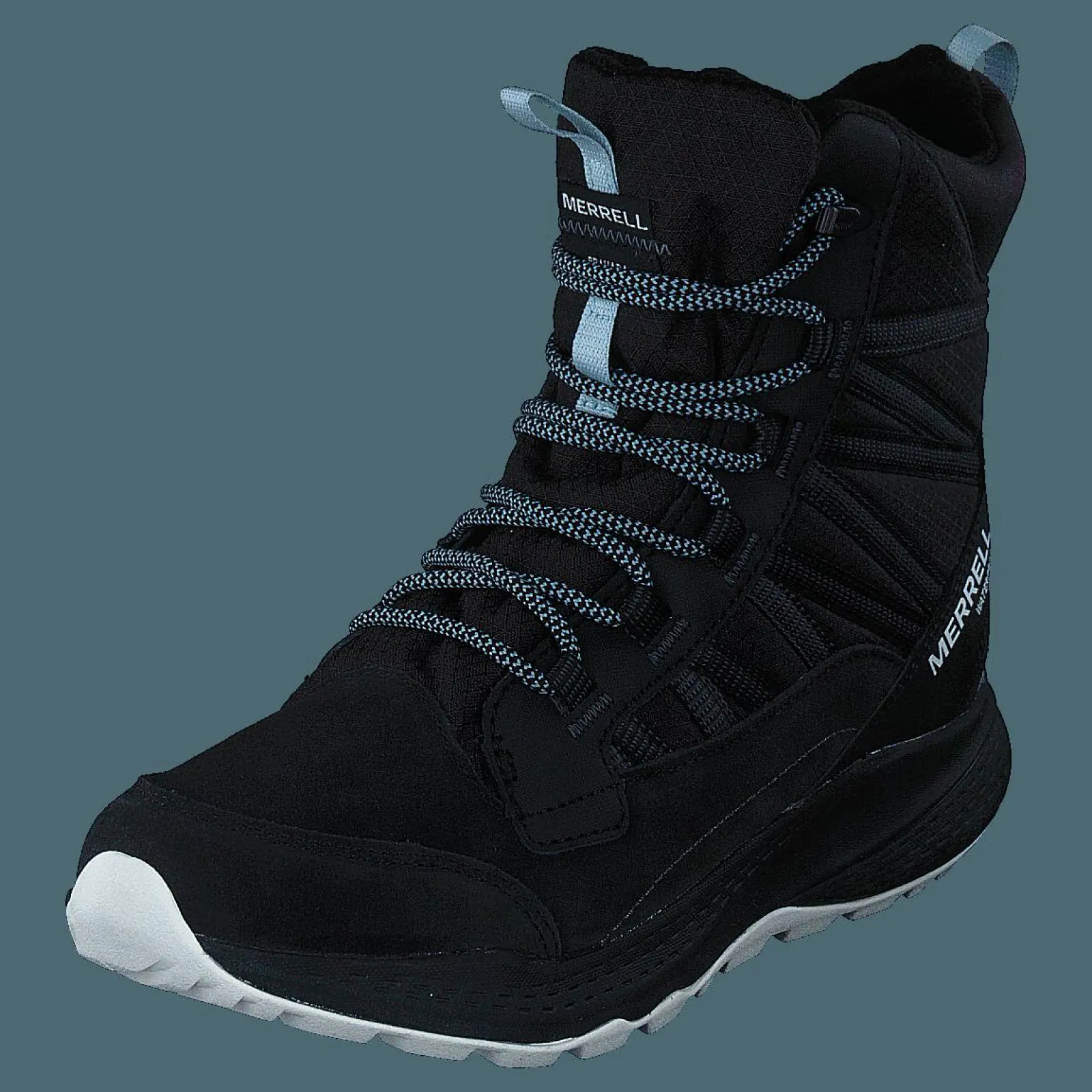 Merrell Bravada Edge 2 Thermo Mid Wp Black/arona