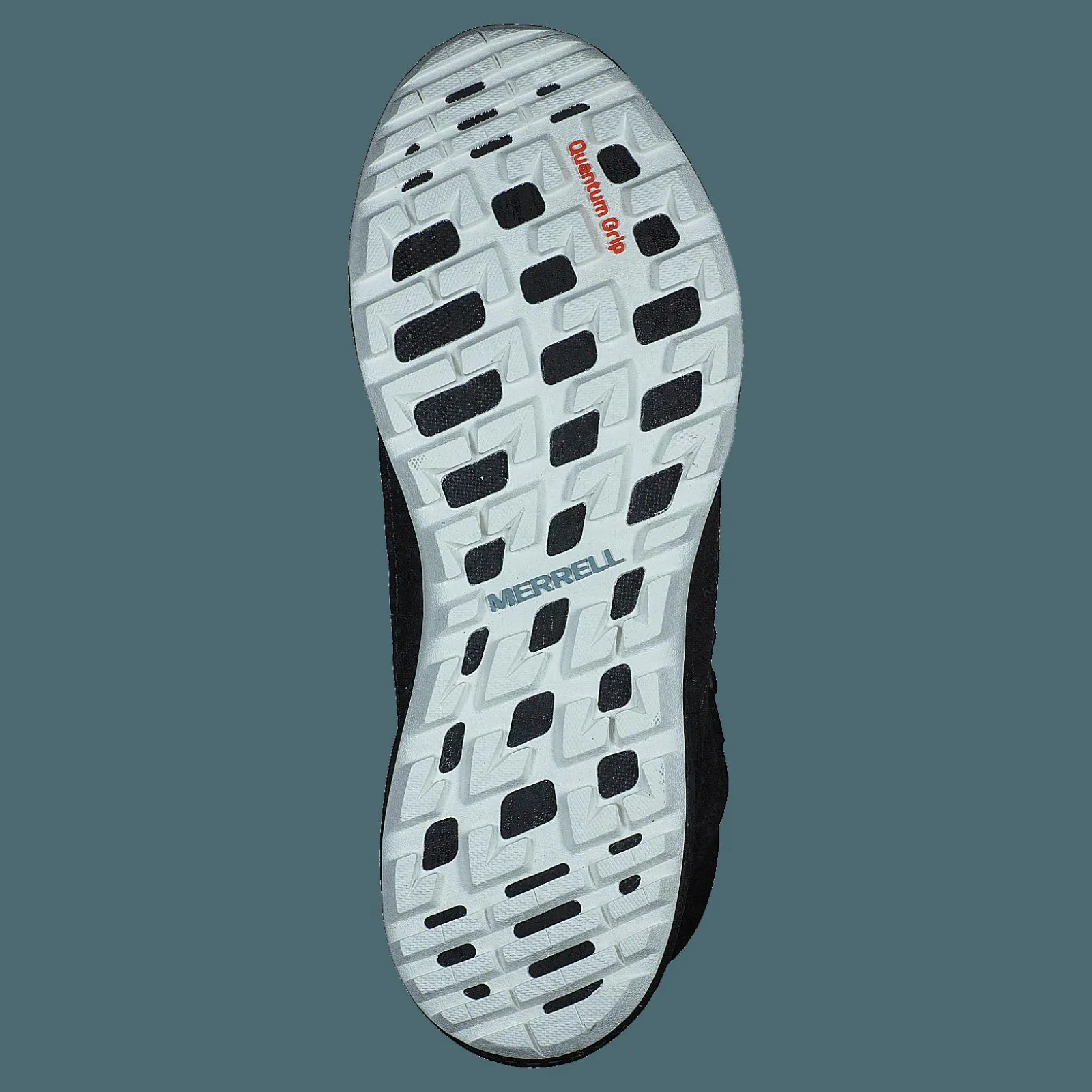 Merrell Bravada Edge 2 Thermo Mid Wp Black/arona