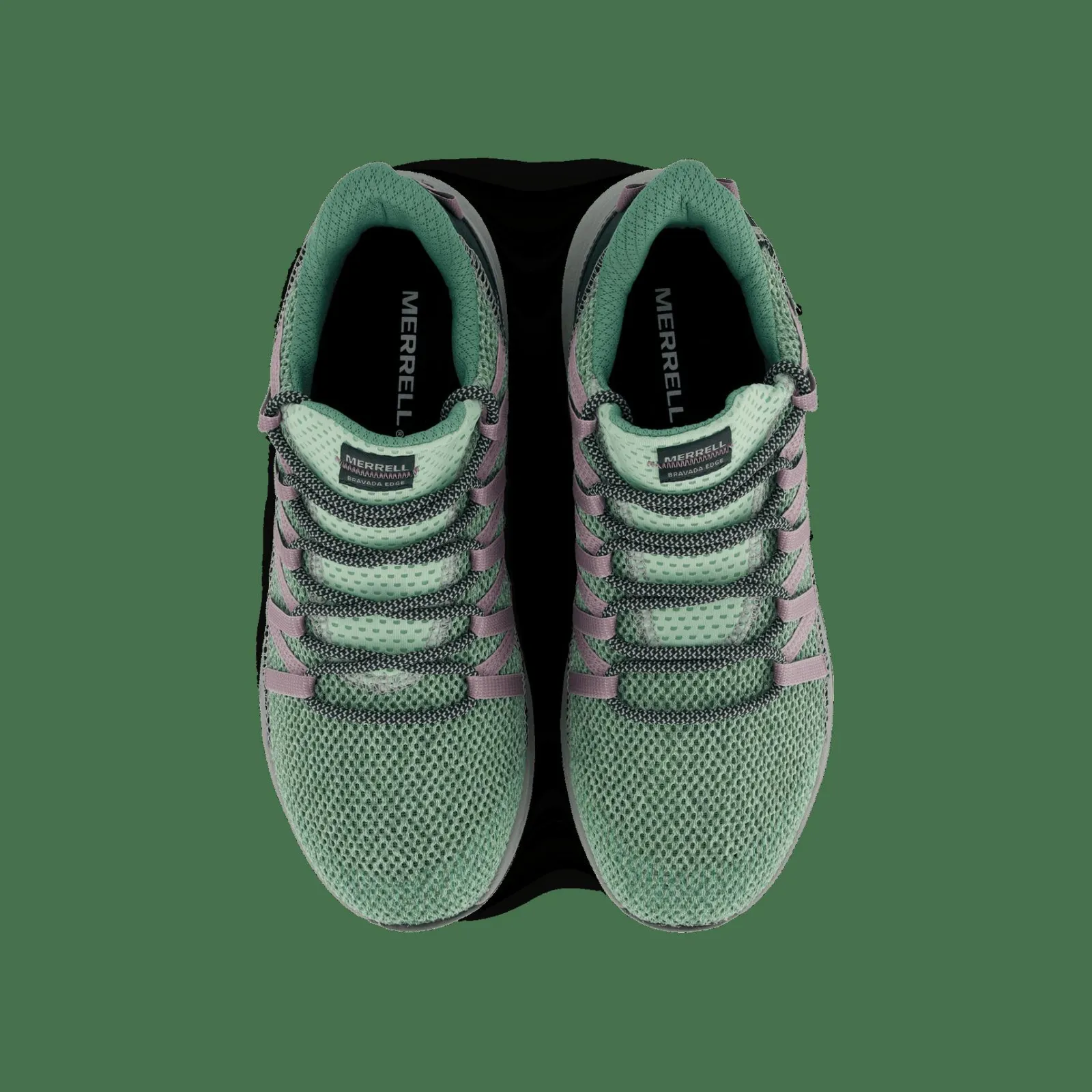 Merrell Bravada Edge Jade