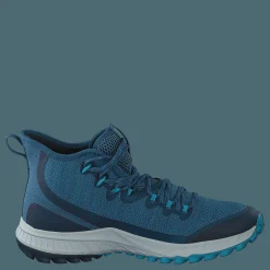 Merrell Bravada Mid Wtpf Arctic/capri