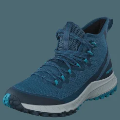 Merrell Bravada Mid Wtpf Arctic/capri