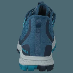 Merrell Bravada Mid Wtpf Arctic/capri