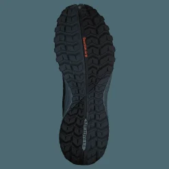 Merrell Bravada Mid Wtpf Black/grey