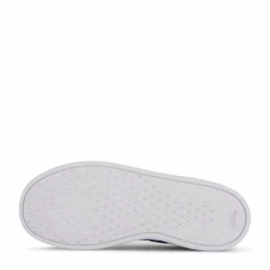 Barn adidas Breaknet Lifestyle Court Lace Shoes Cloud White / Core Black / Core Black