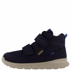 Barn Superfit Breeze Blau