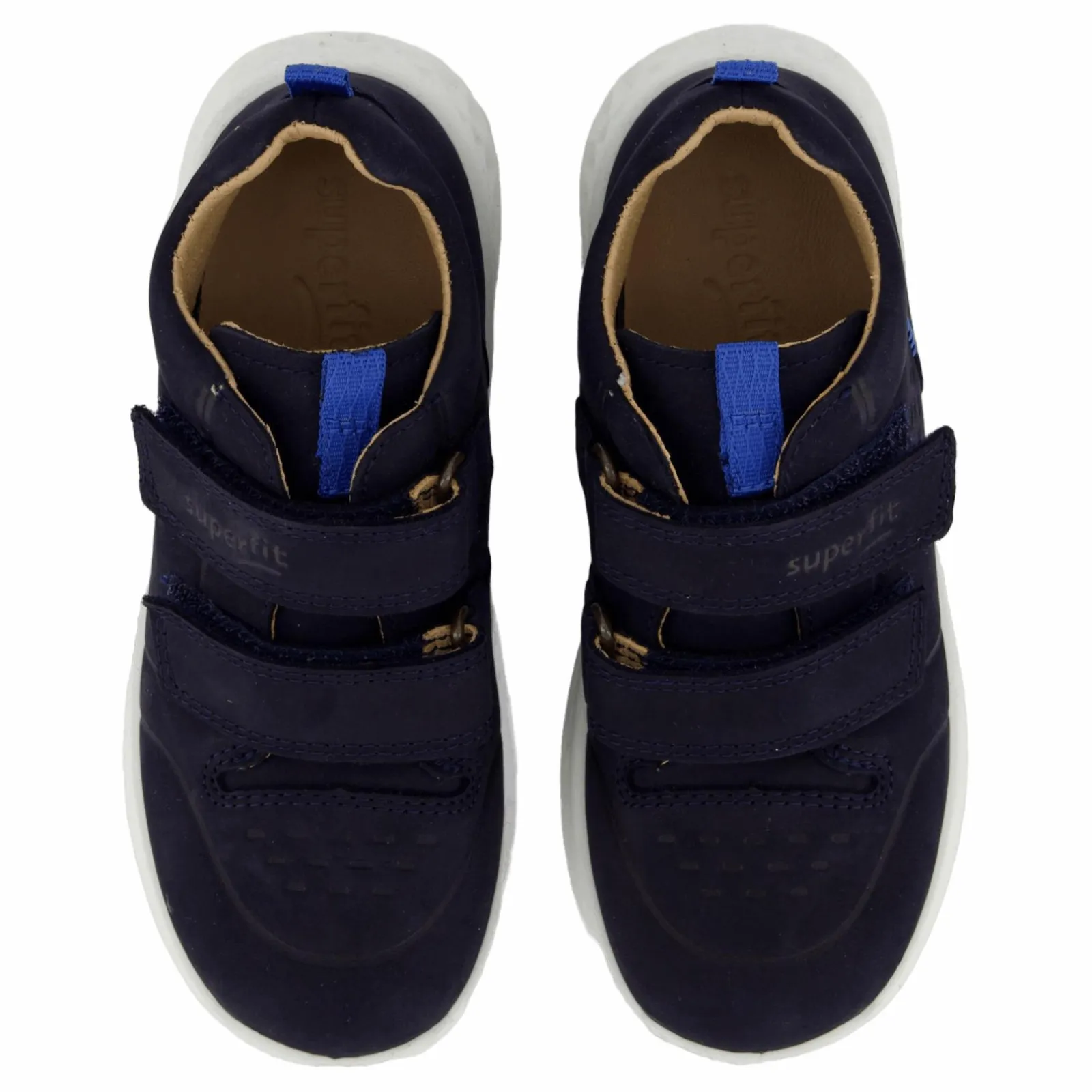 Barn Superfit Breeze Blue