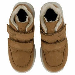 Barn Superfit Breeze Braun