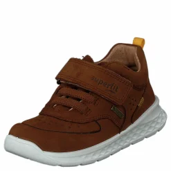 Barn Superfit Breeze Brown