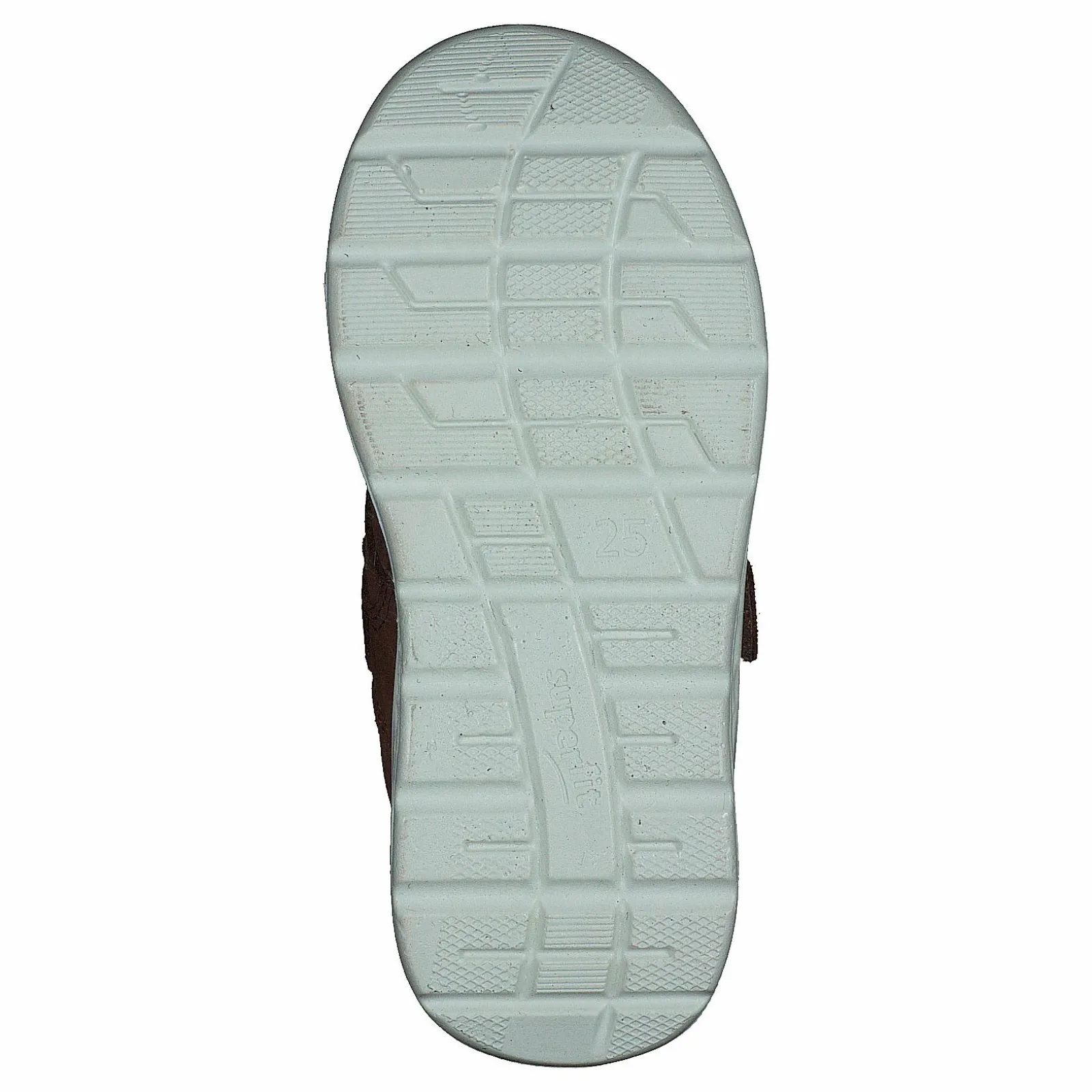 Barn Superfit Breeze Brown