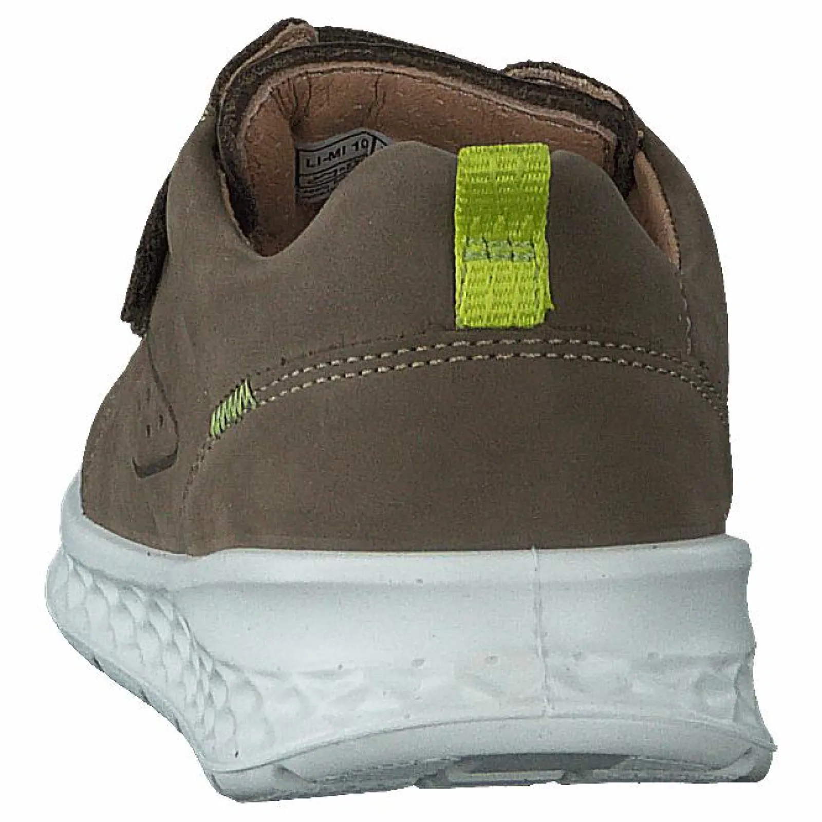 Barn Superfit Breeze Green