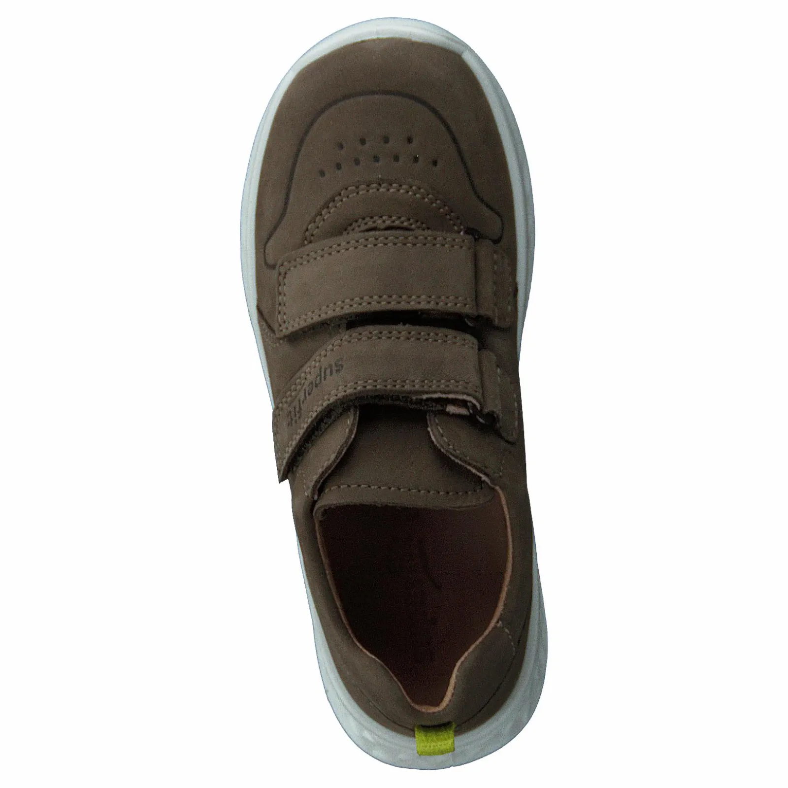 Barn Superfit Breeze Green