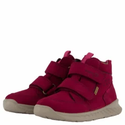 Barn Superfit Breeze Rot/rosa