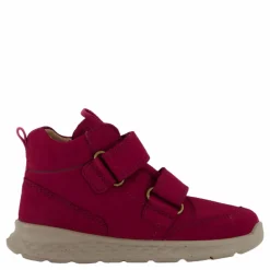 Barn Superfit Breeze Rot/rosa