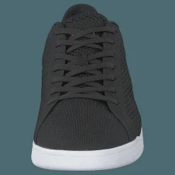 Swims Breeze Tennis Knit Black / White