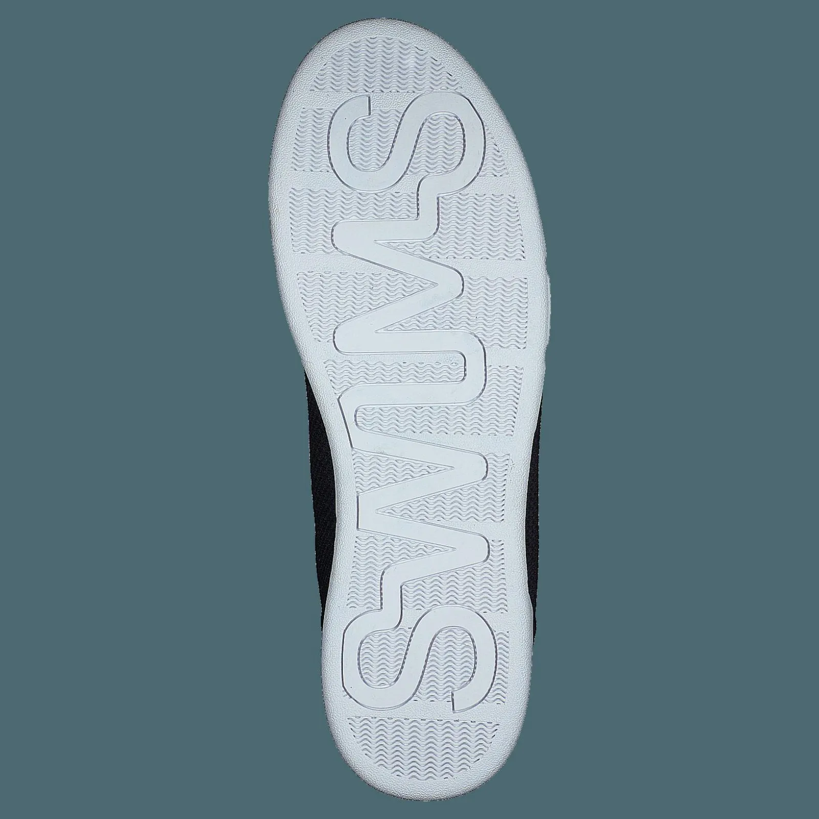 Swims Breeze Tennis Knit Navy / White