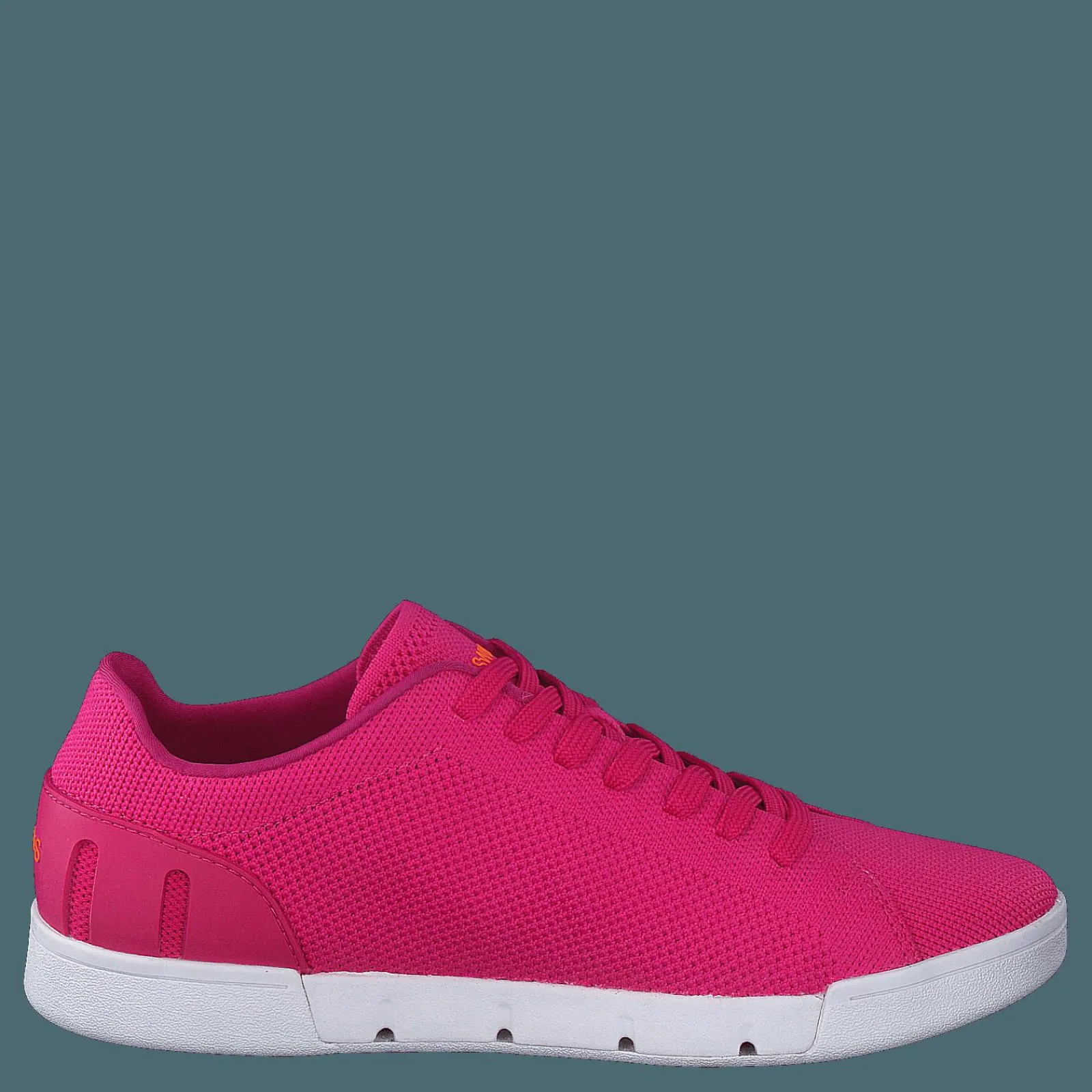 Swims Breeze Tennis Knit W Beetroot Purple