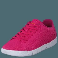 Swims Breeze Tennis Knit W Beetroot Purple