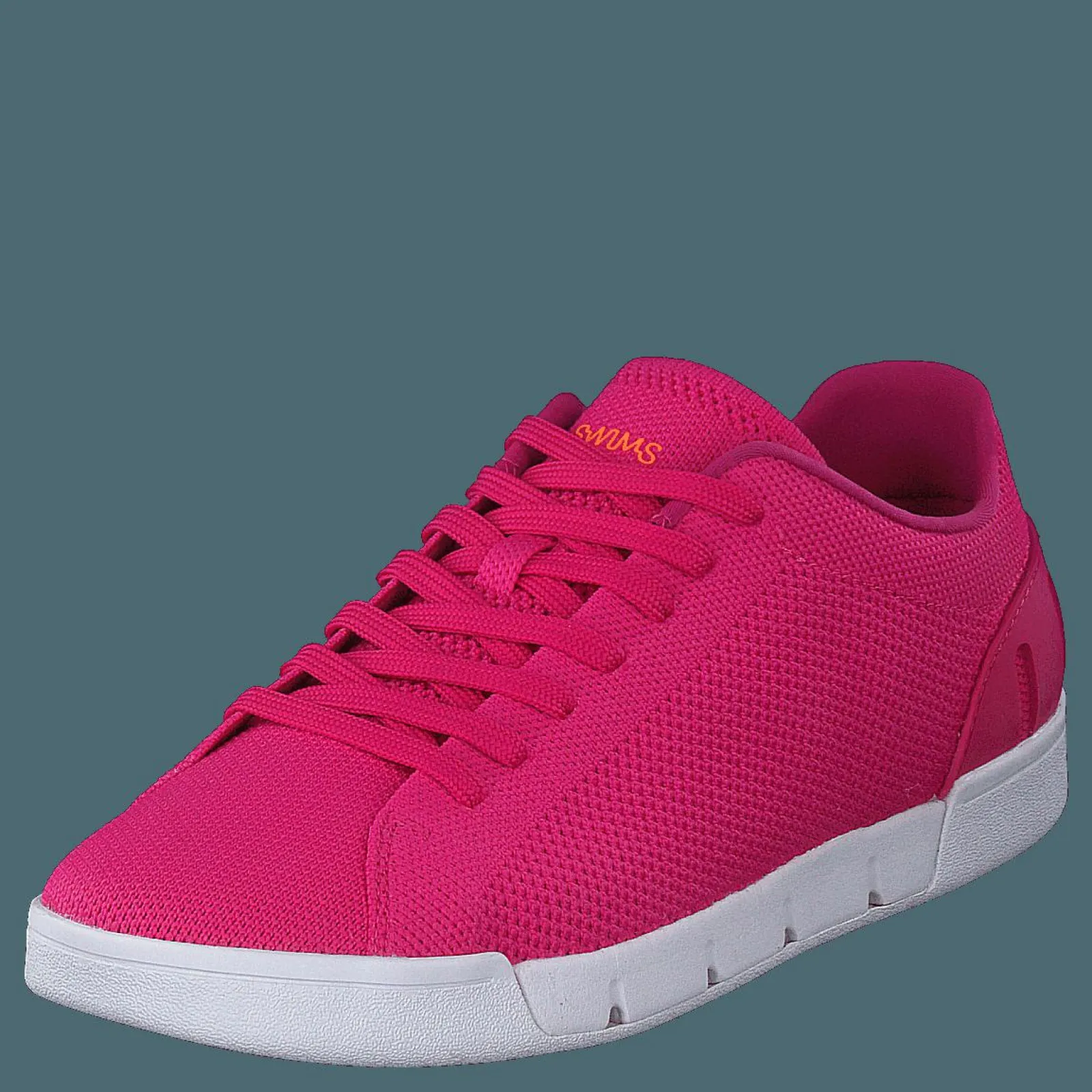 Swims Breeze Tennis Knit W Beetroot Purple