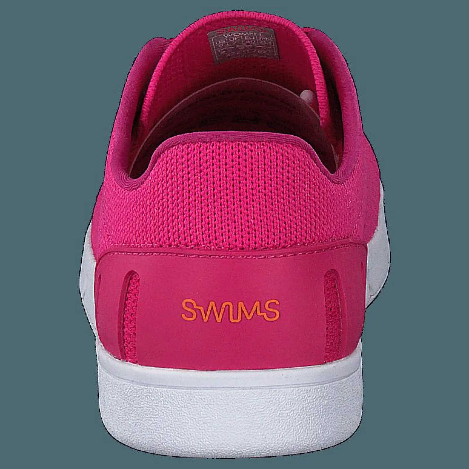 Swims Breeze Tennis Knit W Beetroot Purple