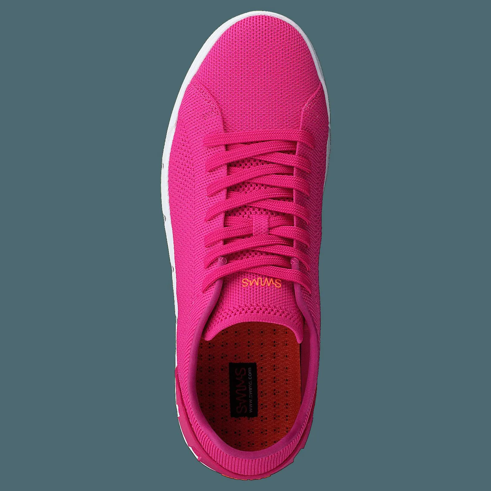 Swims Breeze Tennis Knit W Beetroot Purple