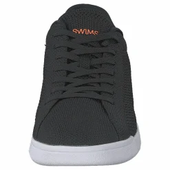 Swims Breeze Tennis Knit W Black/white