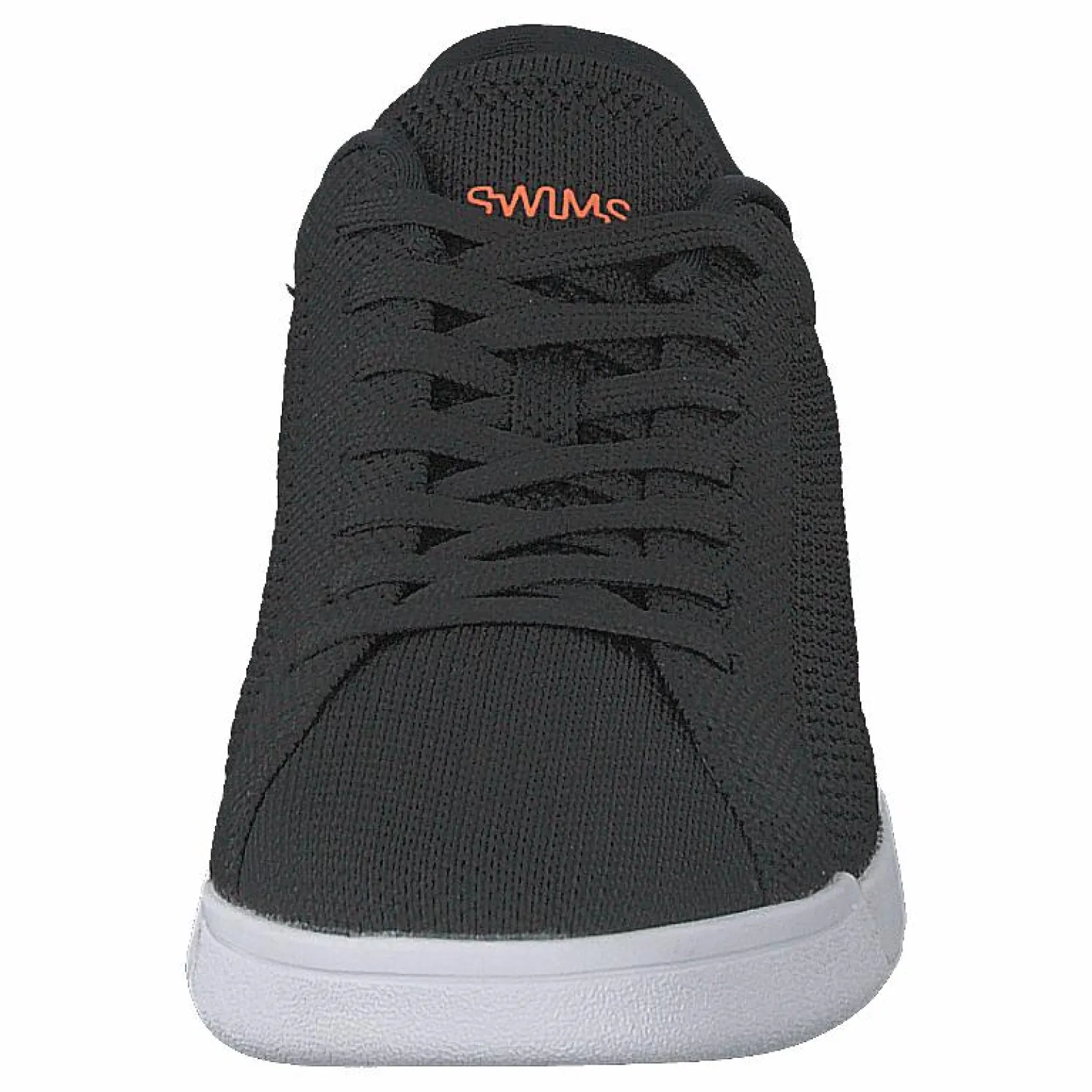 Swims Breeze Tennis Knit W Black/white