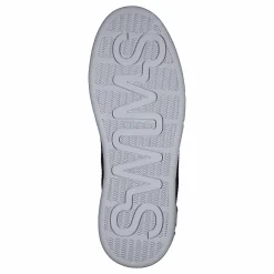 Swims Breeze Tennis Knit W Black/white