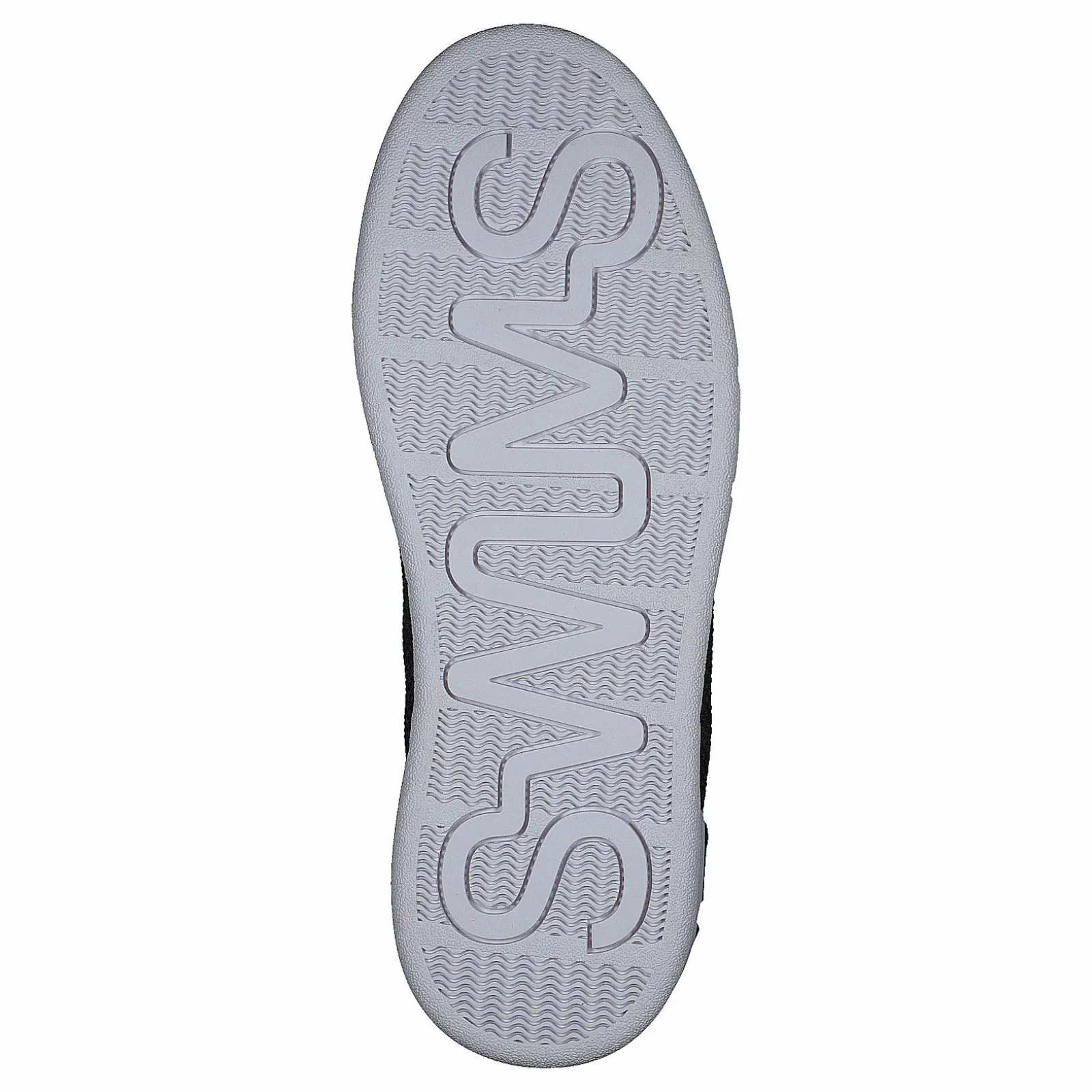 Swims Breeze Tennis Knit W Black/white