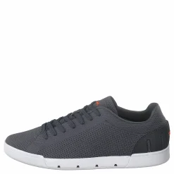 Swims Breeze Tennis Knit W Gray