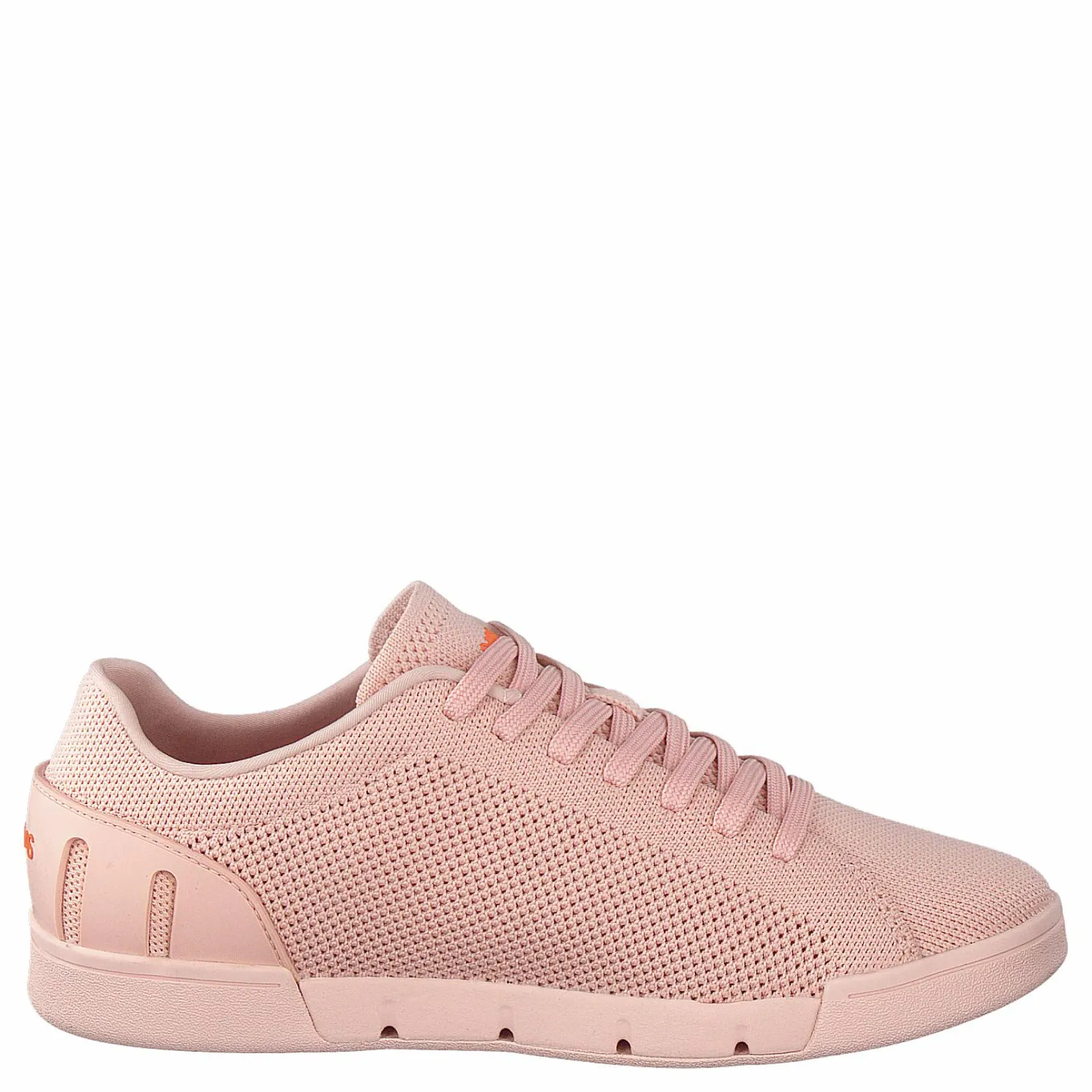 Swims Breeze Tennis Knit W Pale Blush