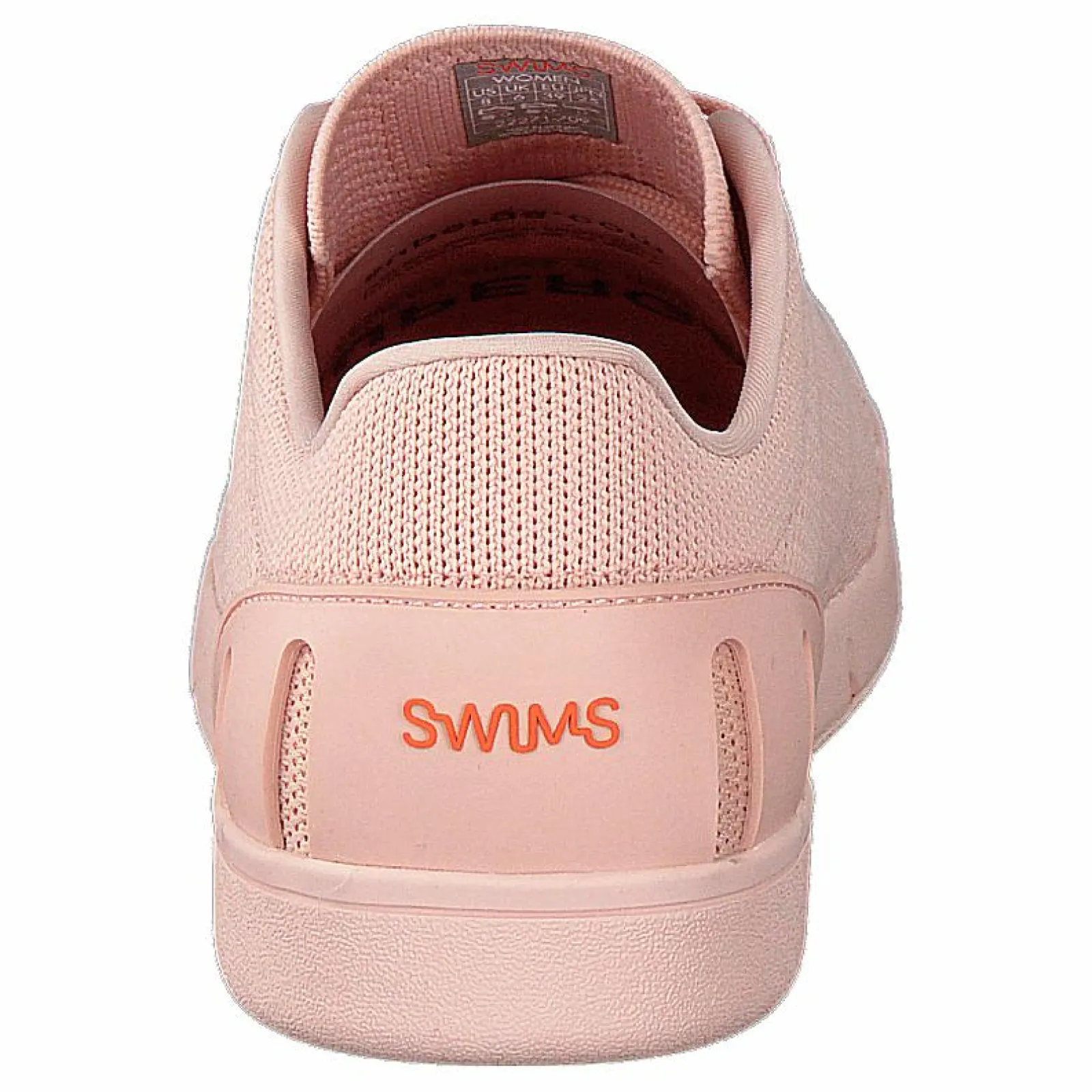 Swims Breeze Tennis Knit W Pale Blush
