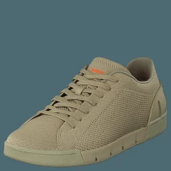 Swims Breeze Tennis Knit W Twill