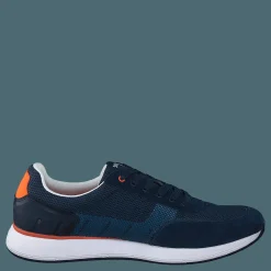 Swims Breeze Wave Athletic Navy/white/orange