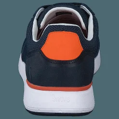 Swims Breeze Wave Athletic Navy/white/orange