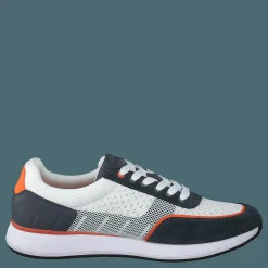 Swims Breeze Wave Athletic White/gray/black/gold Fusion