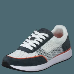 Swims Breeze Wave Athletic White/gray/black/gold Fusion
