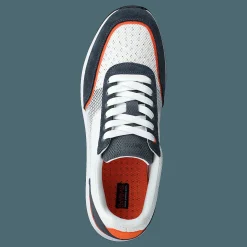 Swims Breeze Wave Athletic White/gray/black/gold Fusion