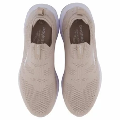 Bagheera Breezy Sand/white